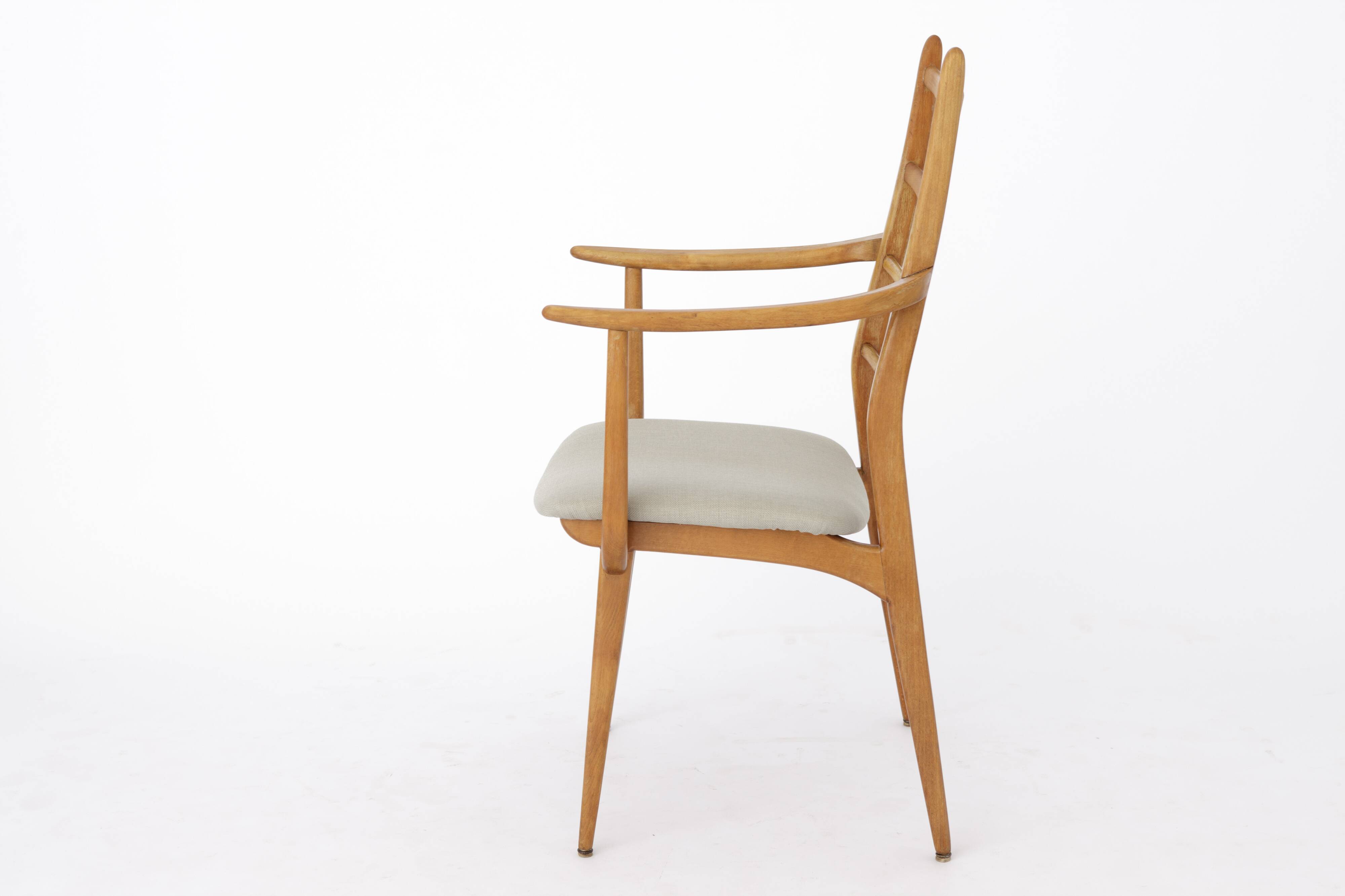 Vintage Armchair, 1960s-1970s, by Habeo, Germany