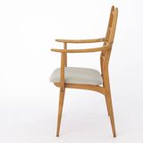 Vintage Armchair, 1960s-1970s, by Habeo, Germany