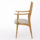 Vintage Armchair, 1960s-1970s, by Habeo, Germany