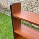 Vintage shelf 1960 profile aircraft wings