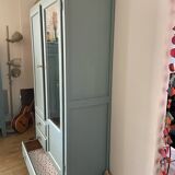 Parisian wardrobe