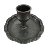 Tin model chandelier