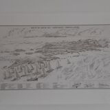 Poster of the Route du Rhum 94