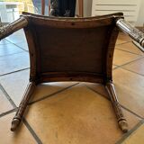 Beautiful Mercier Frères side table