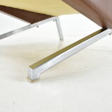 1960s pair of italian armchairs