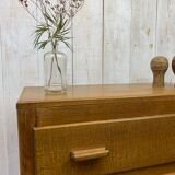 Vintage chest of drawers