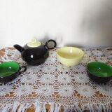 60's breakfast breakfast set