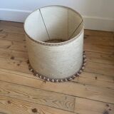 Very large lampshade