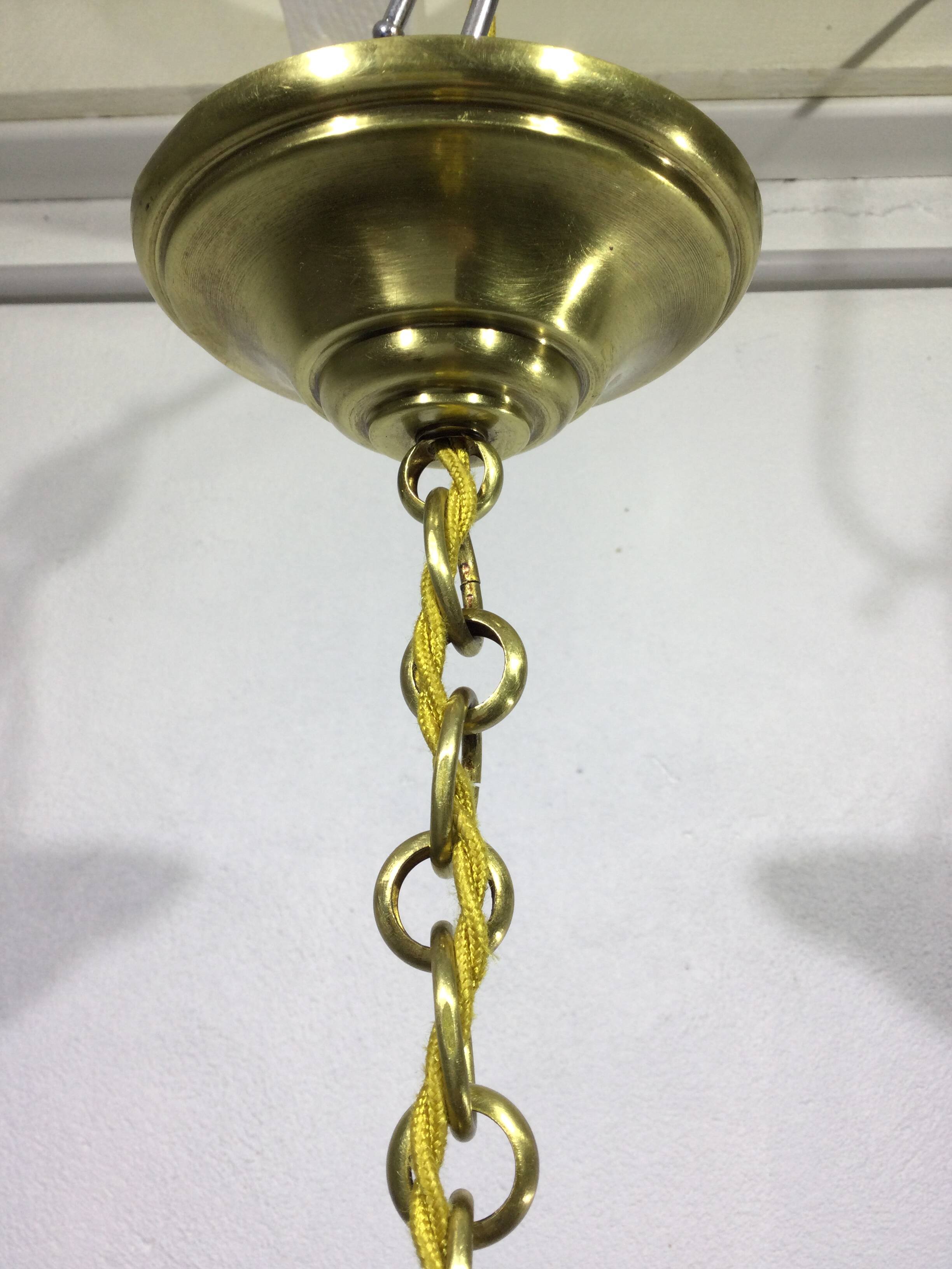 Empire Chandelier 5 Lights