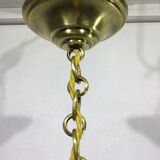 Empire Chandelier 5 Lights