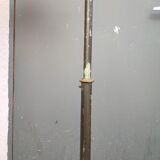 Floor lamp wrought iron