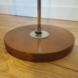 Floor lamp "131" by Temde 70s