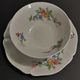 Limoges porcelain tea cup old royal factory