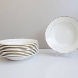 Assiette creuse Villeroy & Boch