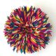 Juju Hat multicolore 50 cm