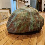 Wabi sabi pendant light