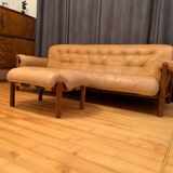 Sofa, Brazil, 1960s