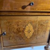 Bedside Louis XV style