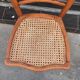 Bistro chair