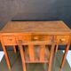 Bureau d’enfant avec sa chaise epoque art deco