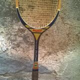 Vintage tennis racket