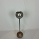 Ashtray on foot Design Erhard years 60/70