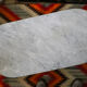 Table basse en marbre, vintage