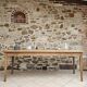 Farm table