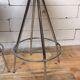 Pair of vintage bar stools 1960