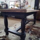 Farm table