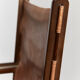 Chaise pliante PL22 de Carlo Hauner et Martin Eisler pour OCA