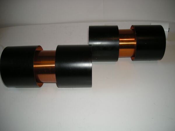 Paire de suspensions - Vesuv - Jo Hammerborg - Fog et Morup des années 60 - 70