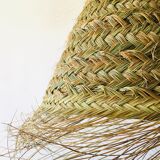 Wicker suspension