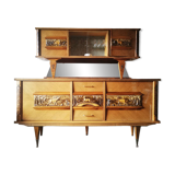 Dining room buffet