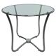 Table basse moderne du milieu du siècle