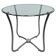 Mid-century modern coffee table