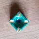 Vintage dice ashtray
