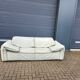 Baxter - Casablanca sofa in Nabuk Sage by Paola Navone