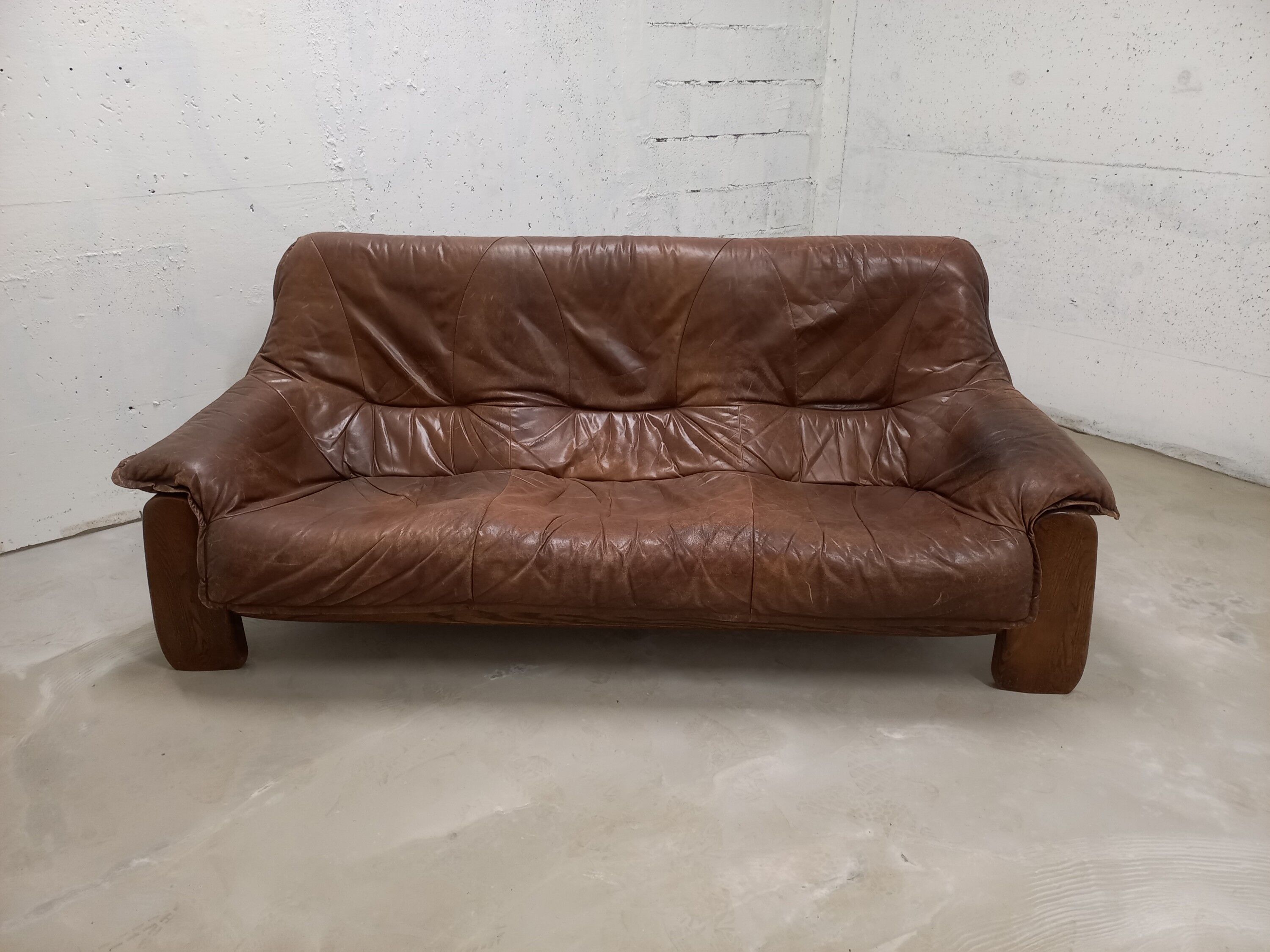 Vintage sofa
