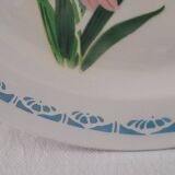 Dish Bumper Harvest China vintage