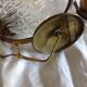 Paire d'appliques vintage