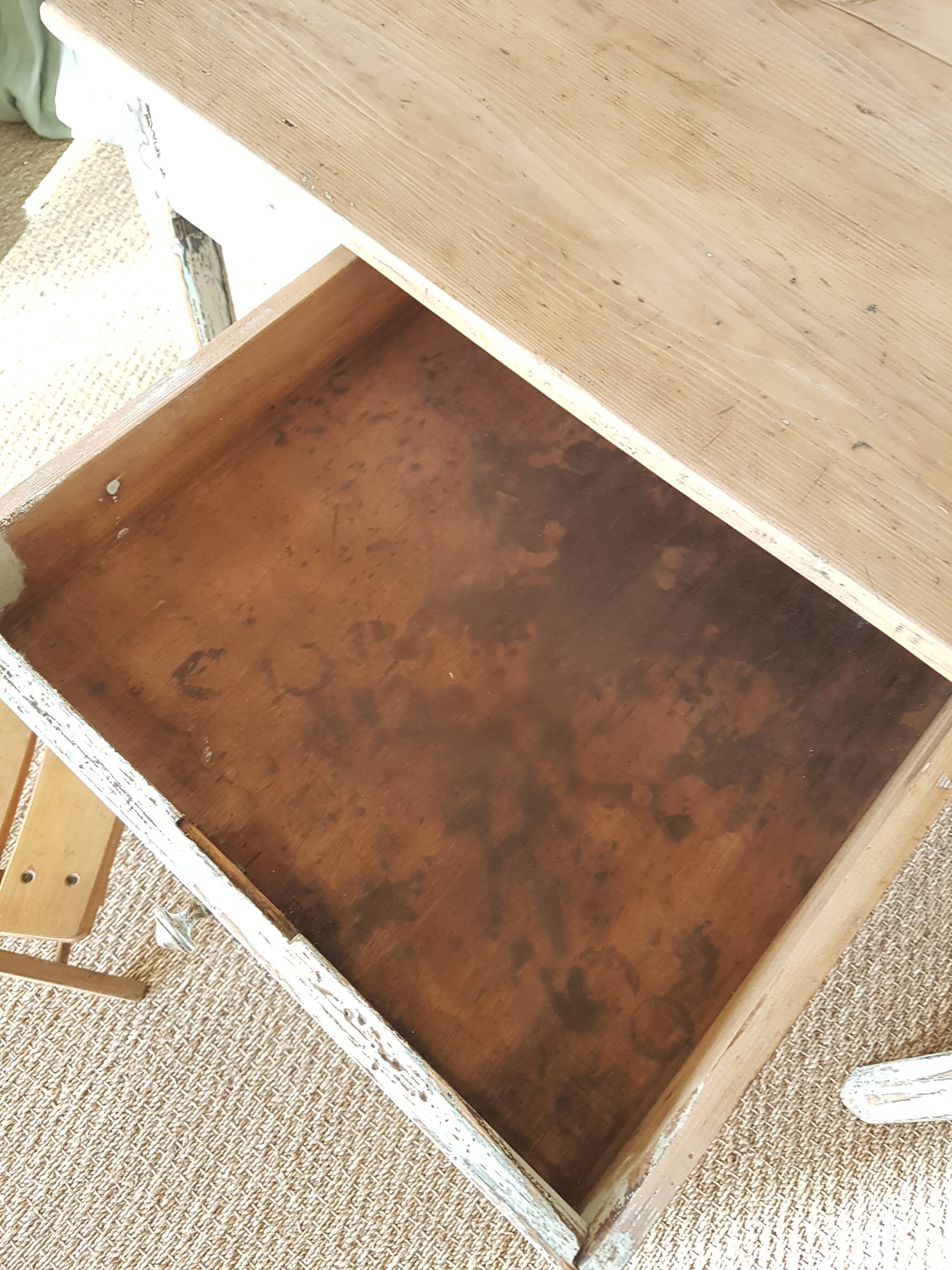 Table de ferme