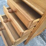 Guillerme and Chambron chest of drawers, Your Home furniture, chiffonier, semai