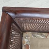 1970s, Swedish 2-seater sofa by Arne Norell.