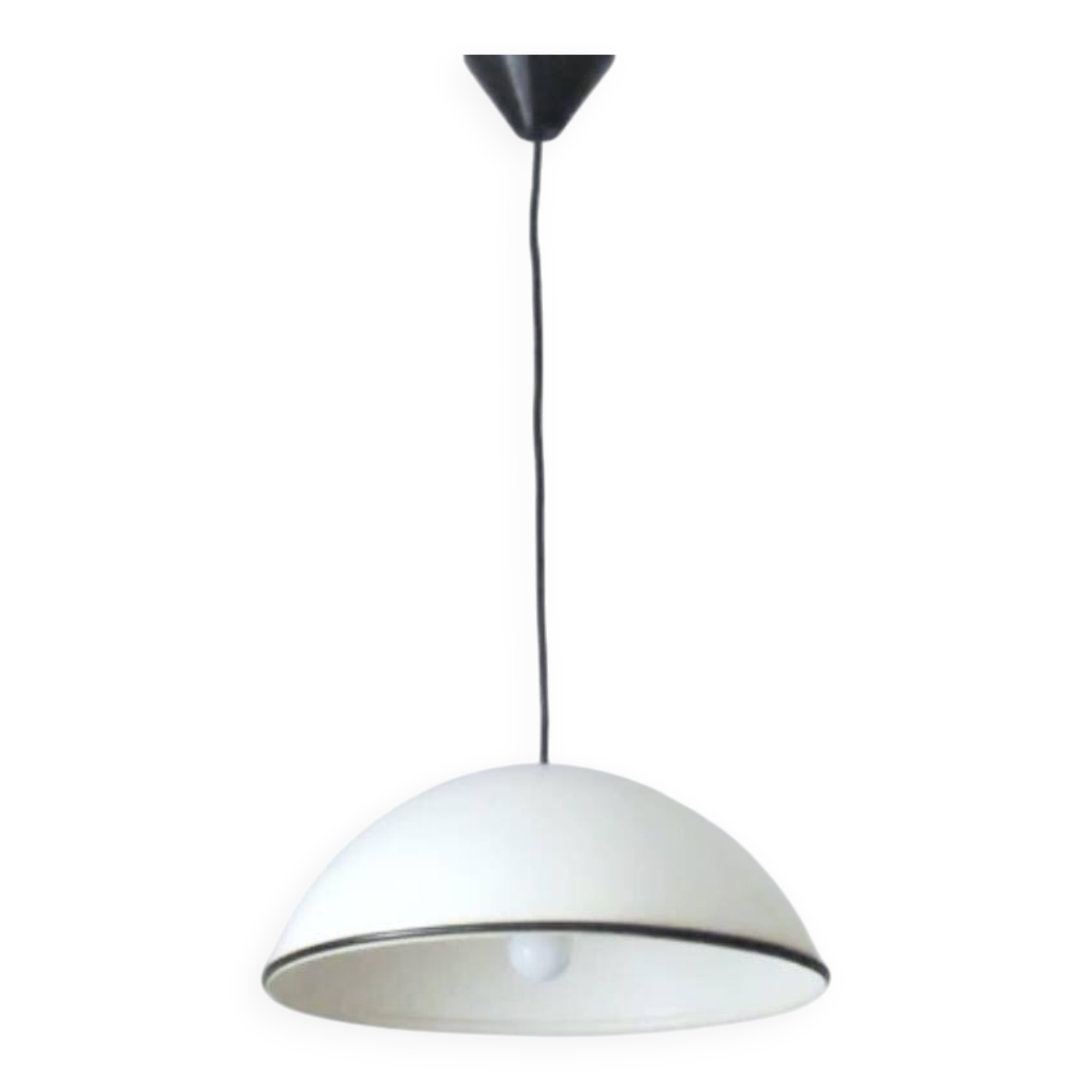 Pendant lamps 1970 Achille Castiglione