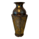 Vase ancien en laiton