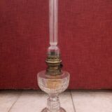 Oil lamp