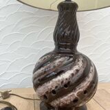 Ceramic lamp