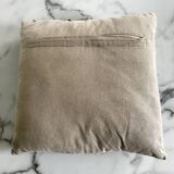 Foliage cushion