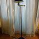 Vintage lamppost